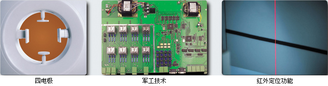 HY7000-Ⅰ射頻腫瘤吉林熱療機標配型_先進的技術特點